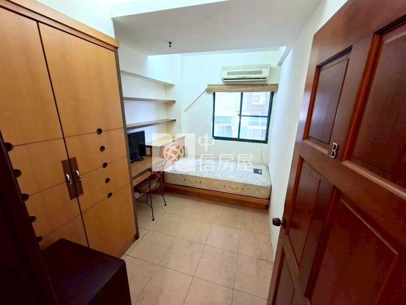 安平低總價稀有3房樓中樓房屋室內格局與周邊環境