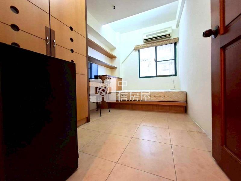 安平低總價稀有3房樓中樓房屋室內格局與周邊環境