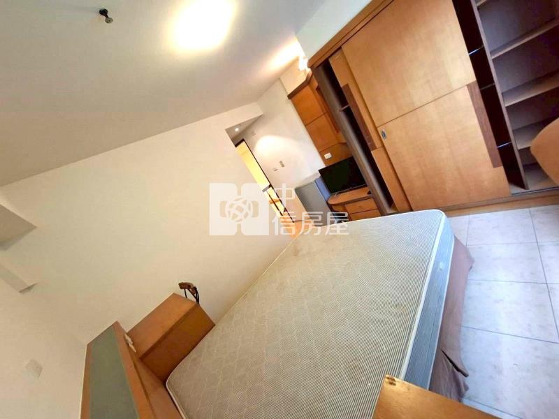 安平低總價稀有3房樓中樓房屋室內格局與周邊環境