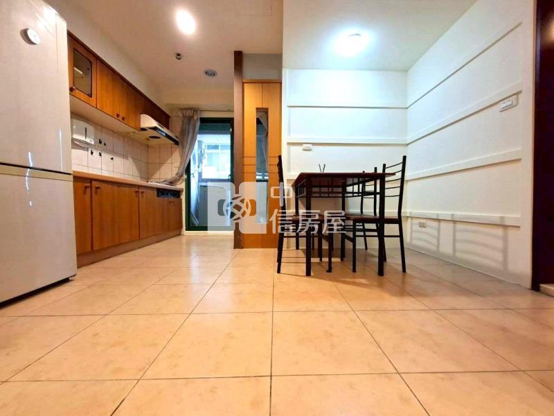 安平低總價稀有3房樓中樓房屋室內格局與周邊環境