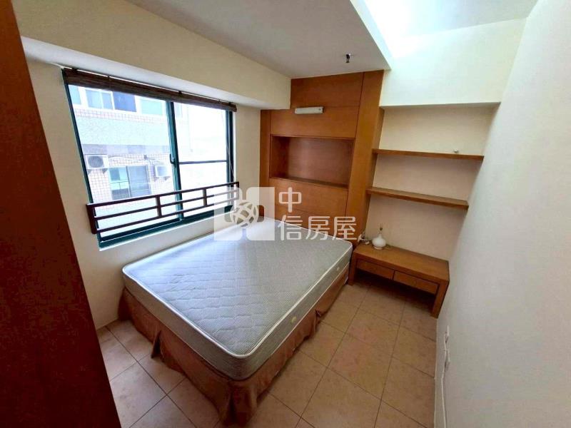 安平低總價稀有3房樓中樓房屋室內格局與周邊環境