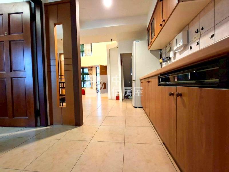 安平低總價稀有3房樓中樓房屋室內格局與周邊環境