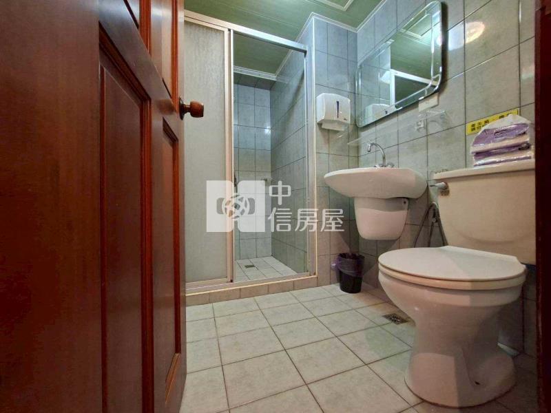 安平低總價稀有3房樓中樓房屋室內格局與周邊環境