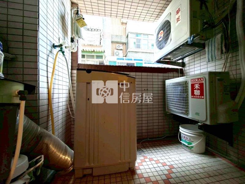 安平低總價稀有3房樓中樓房屋室內格局與周邊環境