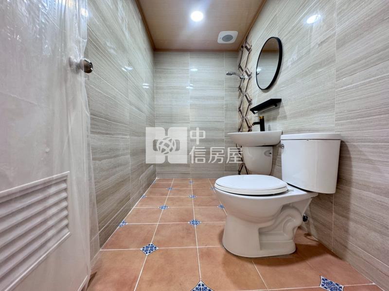 和生優質美墅房屋室內格局與周邊環境