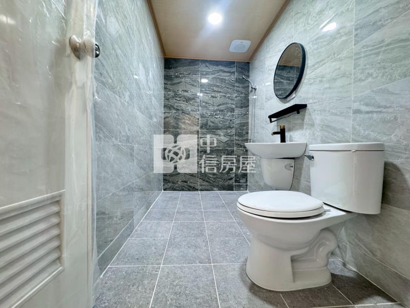 和生優質美墅房屋室內格局與周邊環境