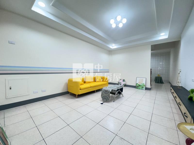 和生優質美墅房屋室內格局與周邊環境