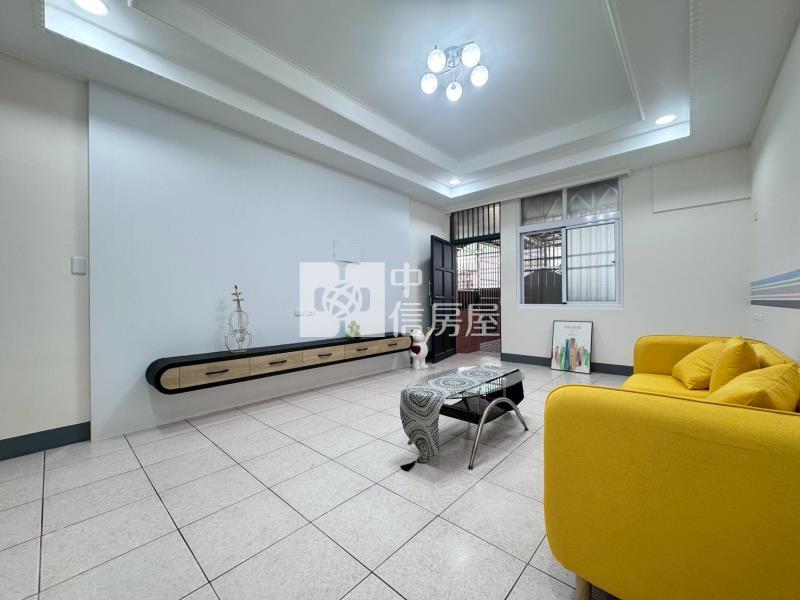 和生優質美墅房屋室內格局與周邊環境