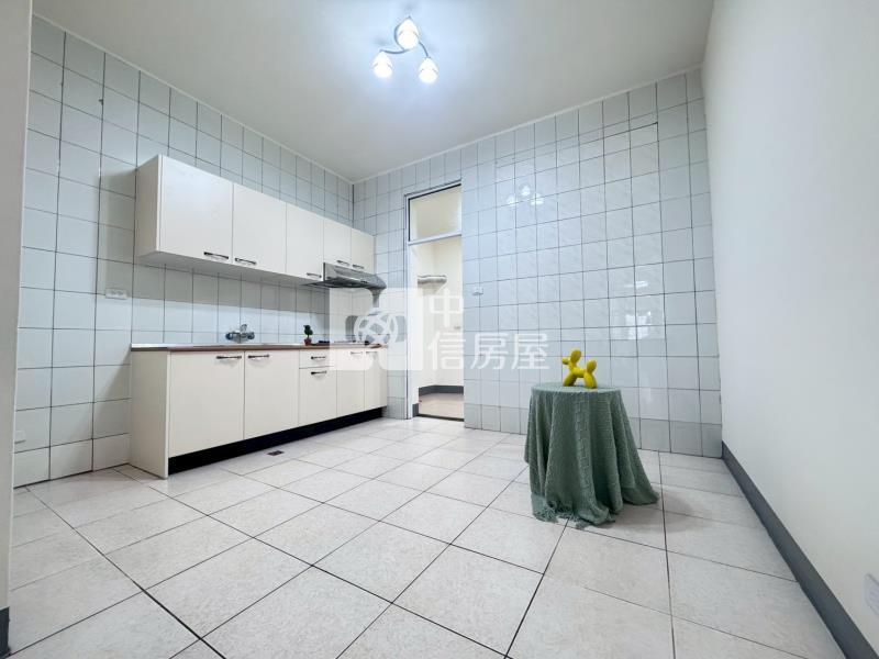 和生優質美墅房屋室內格局與周邊環境