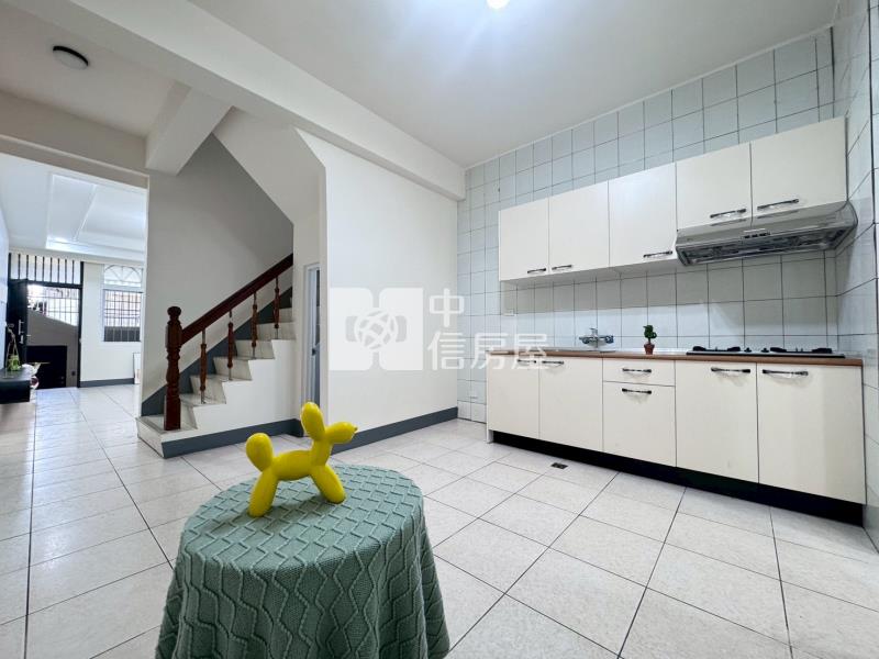 和生優質美墅房屋室內格局與周邊環境