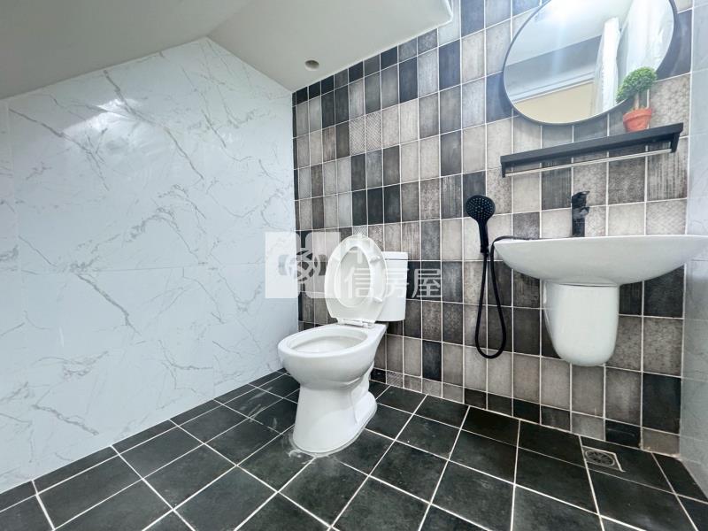 和生優質美墅房屋室內格局與周邊環境