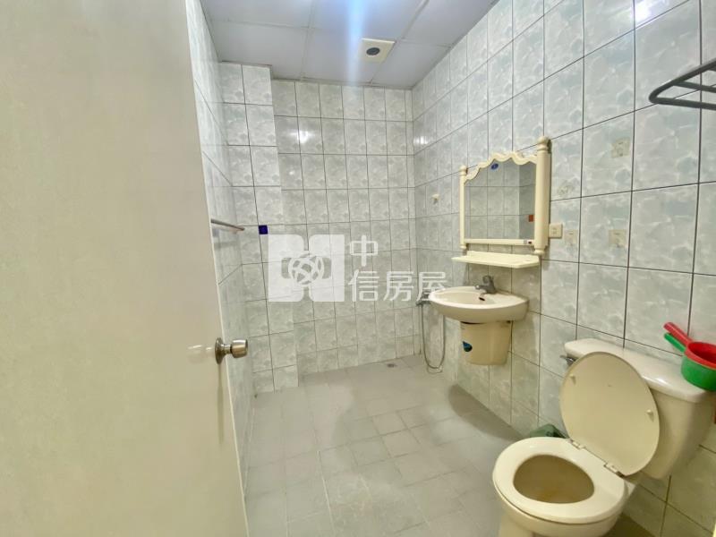 太平輕屋齡透天房屋室內格局與周邊環境