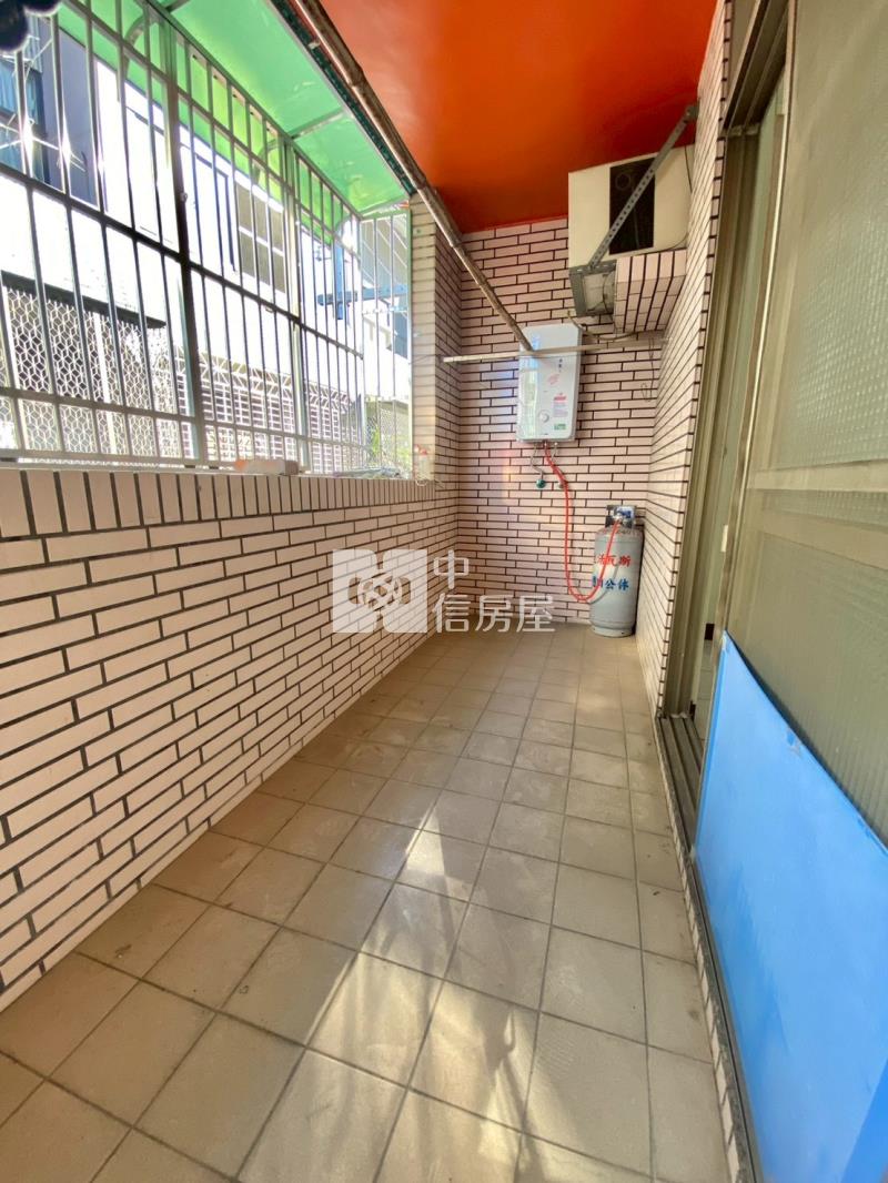 太平輕屋齡透天房屋室內格局與周邊環境