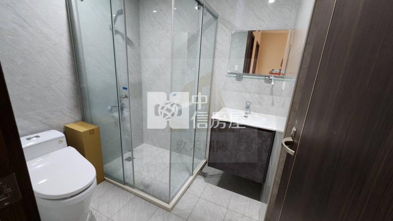 【玖禾】綠捷G05站全新雙衛3房車房屋室內格局與周邊環境