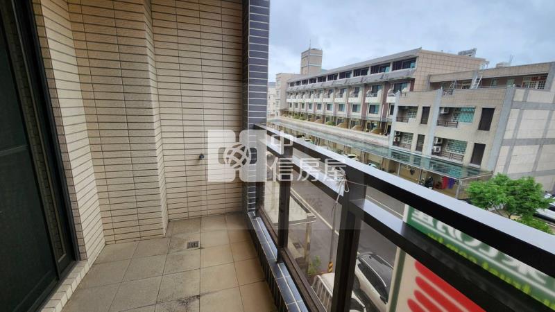 【玖禾】綠捷G05站全新雙衛3房車房屋室內格局與周邊環境