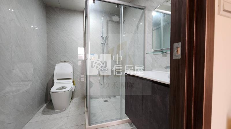 【玖禾】綠捷G05站全新雙衛3房車房屋室內格局與周邊環境