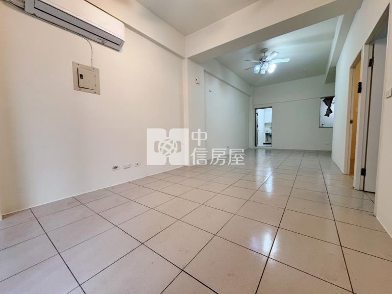 大里低總價1 F三房房屋室內格局與周邊環境