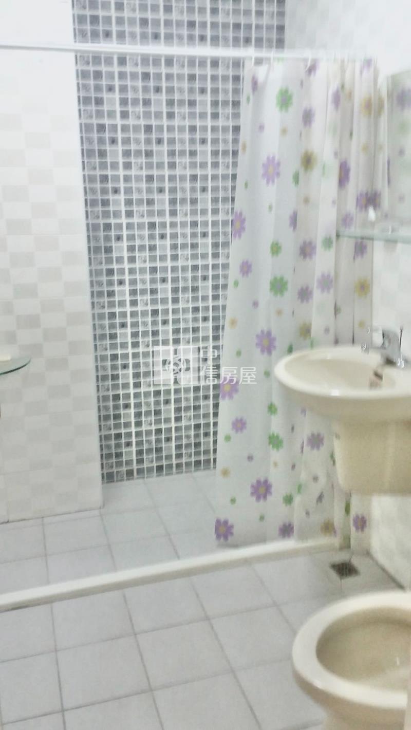 大社三民區黃金透天店住兩用房屋室內格局與周邊環境