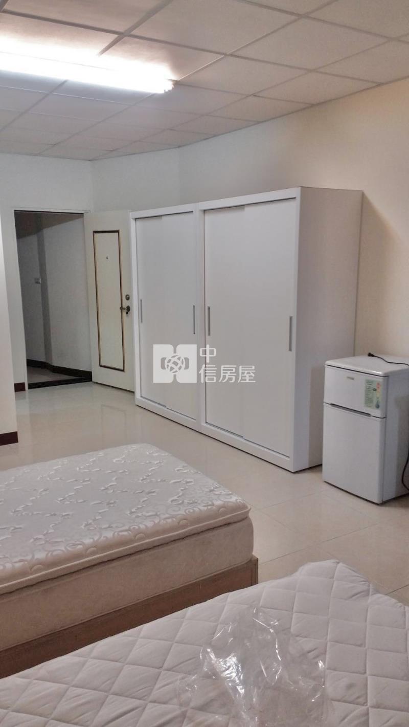 大社三民區黃金透天店住兩用房屋室內格局與周邊環境