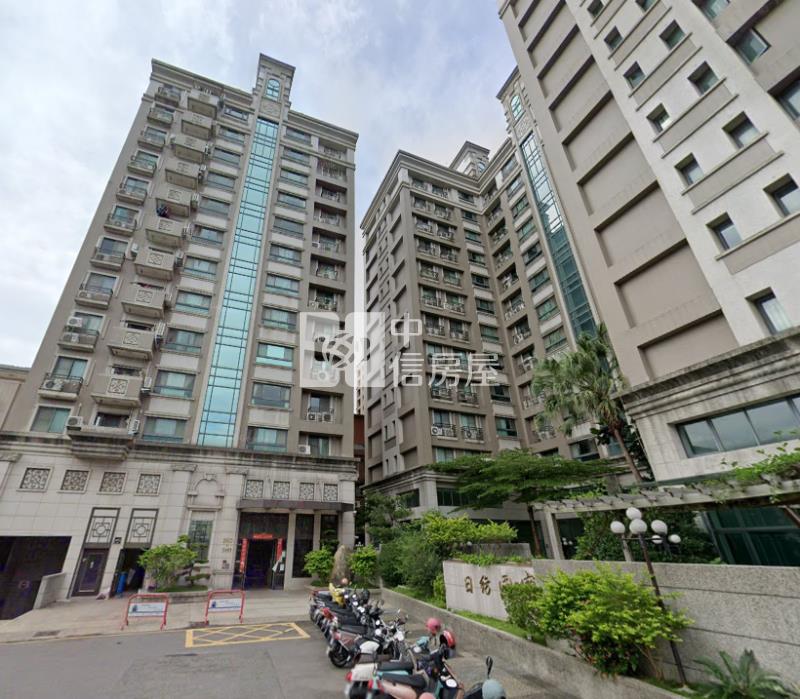 日紡國寶|首購兩房車位房屋室內格局與周邊環境