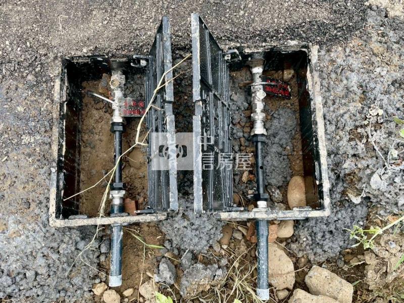 f-42新屋臨路農地房屋室內格局與周邊環境