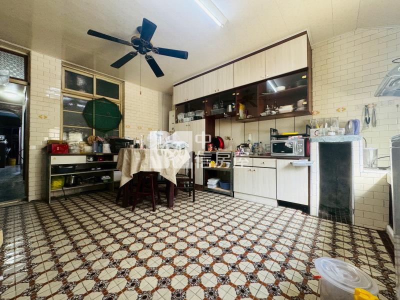 草屯雙冬國小旁透天房屋室內格局與周邊環境