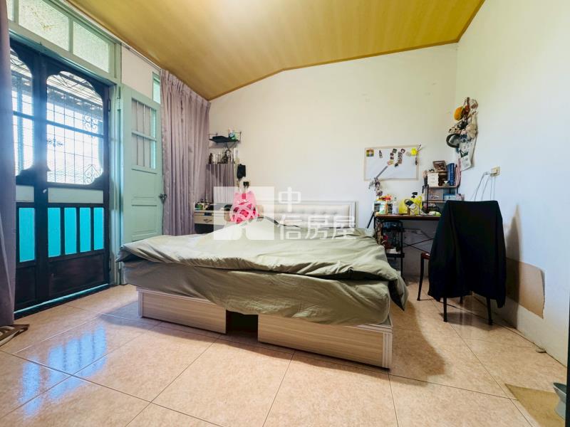 草屯雙冬國小旁透天房屋室內格局與周邊環境