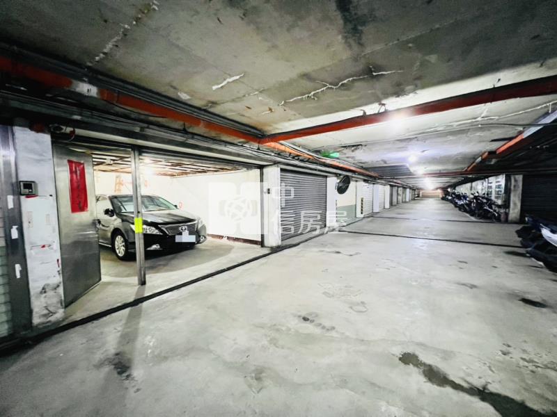 桃園中路旁大地坪別墅房屋室內格局與周邊環境