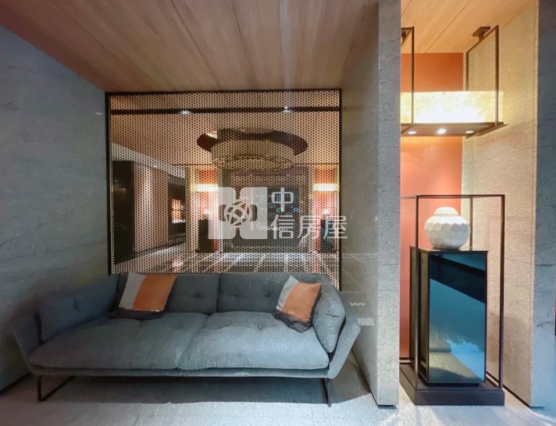 惠友雙捷境A8捷運首購美屋房屋室內格局與周邊環境