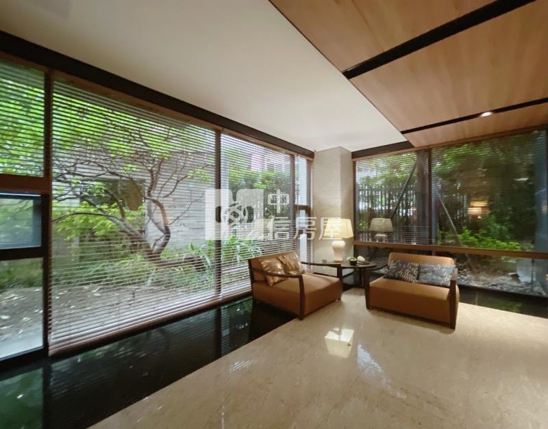 惠友雙捷境A8捷運首購美屋房屋室內格局與周邊環境