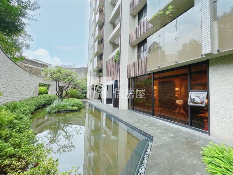 惠友雙捷境A8捷運首購美屋房屋室內格局與周邊環境