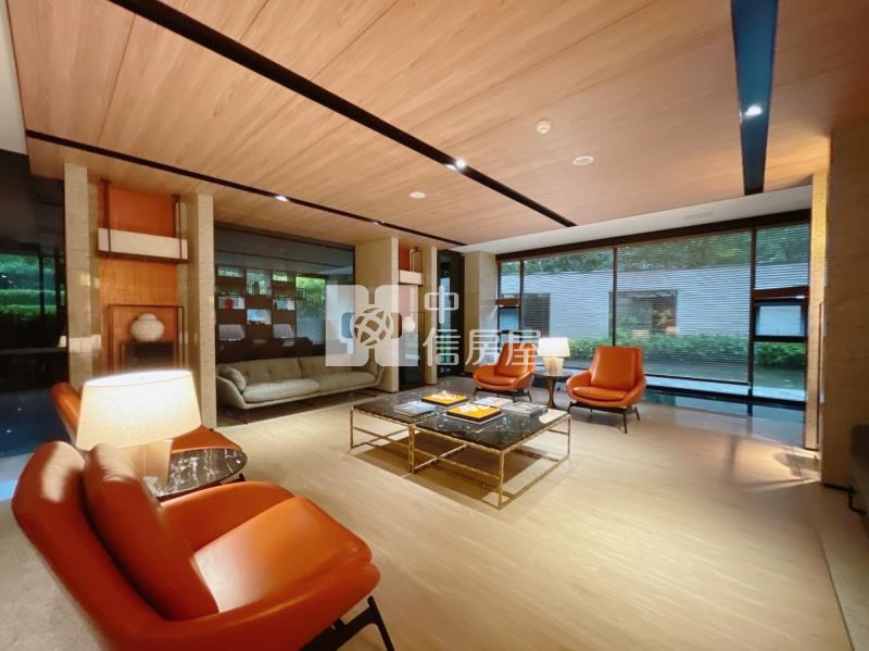 惠友雙捷境A8捷運首購美屋房屋室內格局與周邊環境