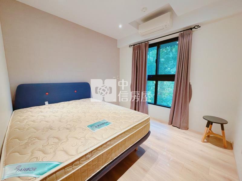 惠友雙捷境A8捷運首購美屋房屋室內格局與周邊環境