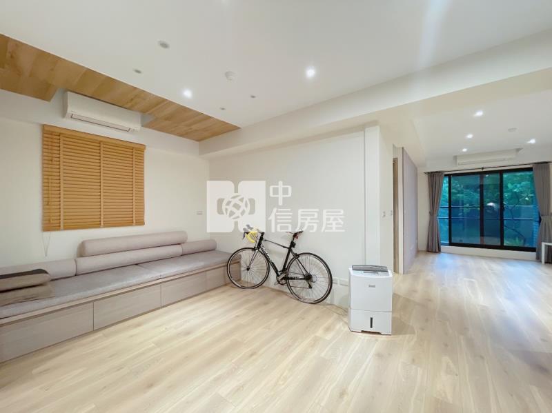 惠友雙捷境A8捷運首購美屋房屋室內格局與周邊環境