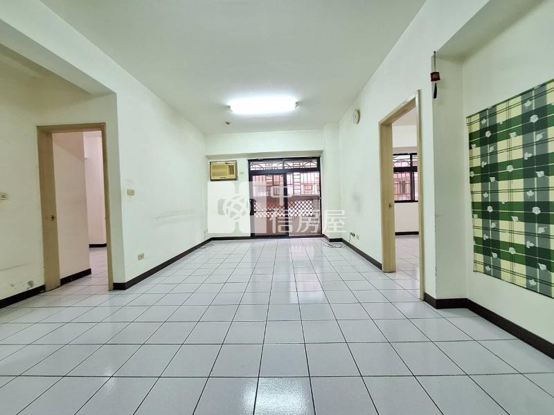 超A中科新城三房房屋室內格局與周邊環境