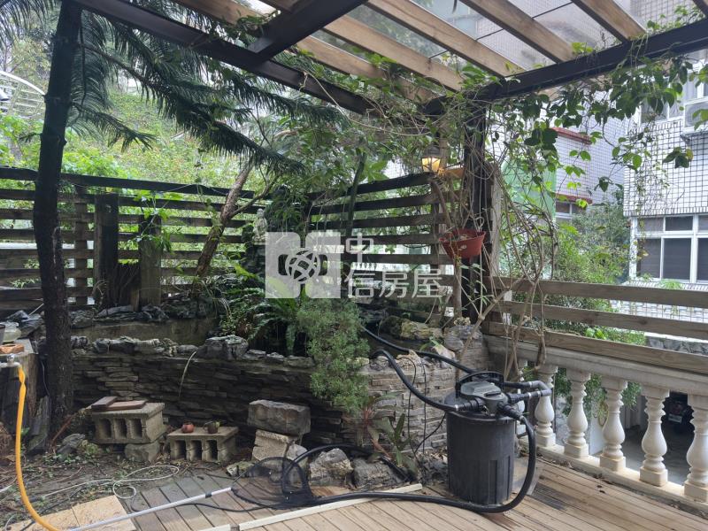 陽森景觀雙車位別墅房屋室內格局與周邊環境