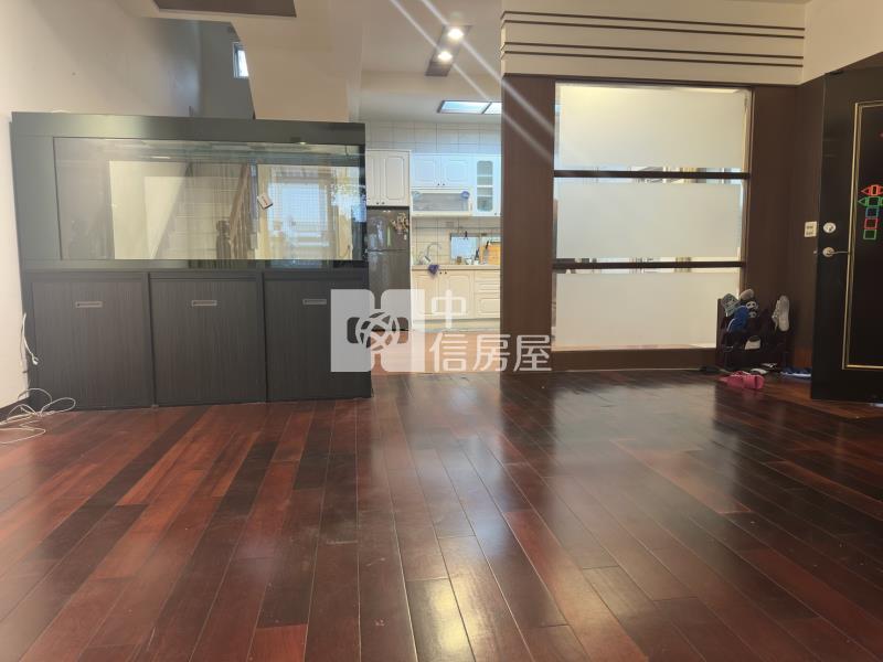 陽森景觀雙車位別墅房屋室內格局與周邊環境