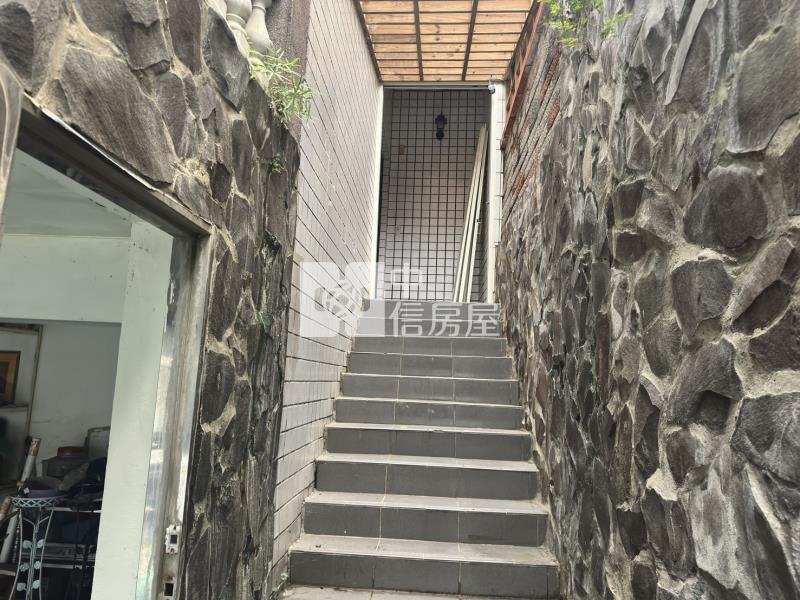 陽森景觀雙車位別墅房屋室內格局與周邊環境