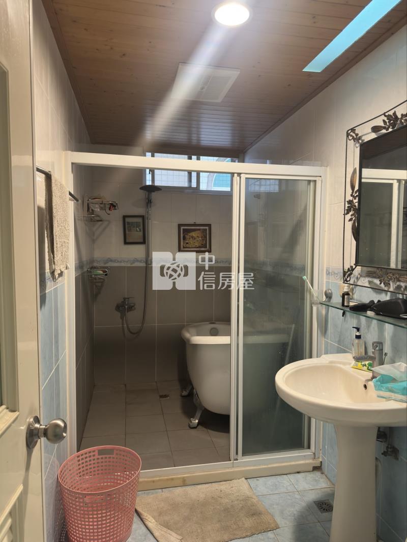 陽森景觀雙車位別墅房屋室內格局與周邊環境