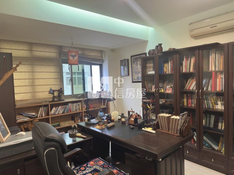 陽森景觀雙車位別墅房屋室內格局與周邊環境