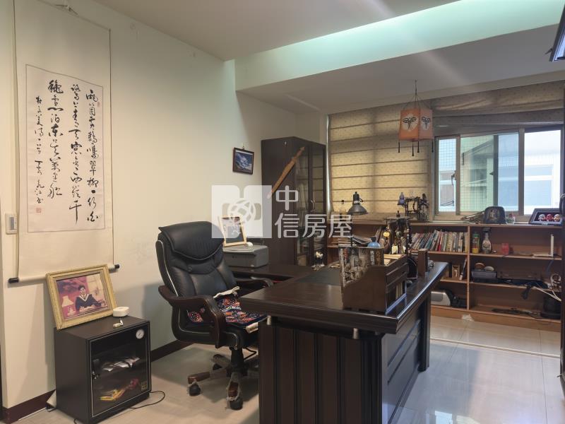 陽森景觀雙車位別墅房屋室內格局與周邊環境