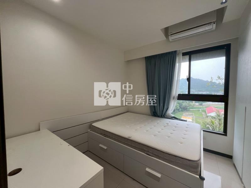 翡翠流域山海景觀三房+車位房屋室內格局與周邊環境