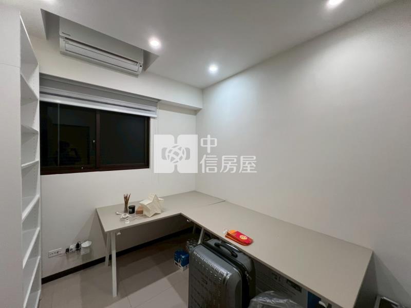 翡翠流域山海景觀三房+車位房屋室內格局與周邊環境