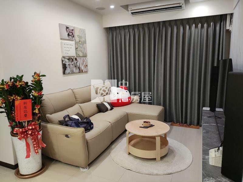 翡翠流域山海景觀三房獨立車位房屋室內格局與周邊環境