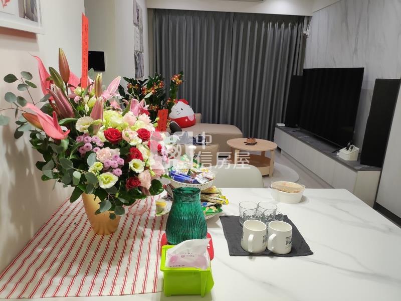 翡翠流域山海景觀三房獨立車位房屋室內格局與周邊環境