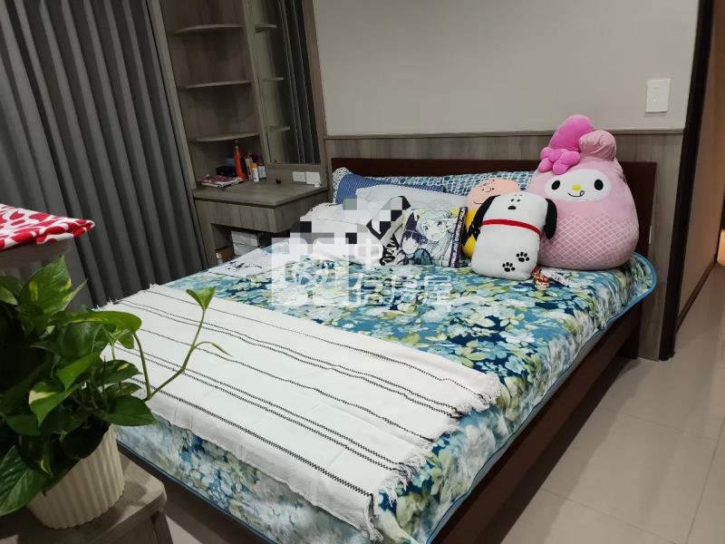 翡翠流域山海景觀三房獨立車位房屋室內格局與周邊環境