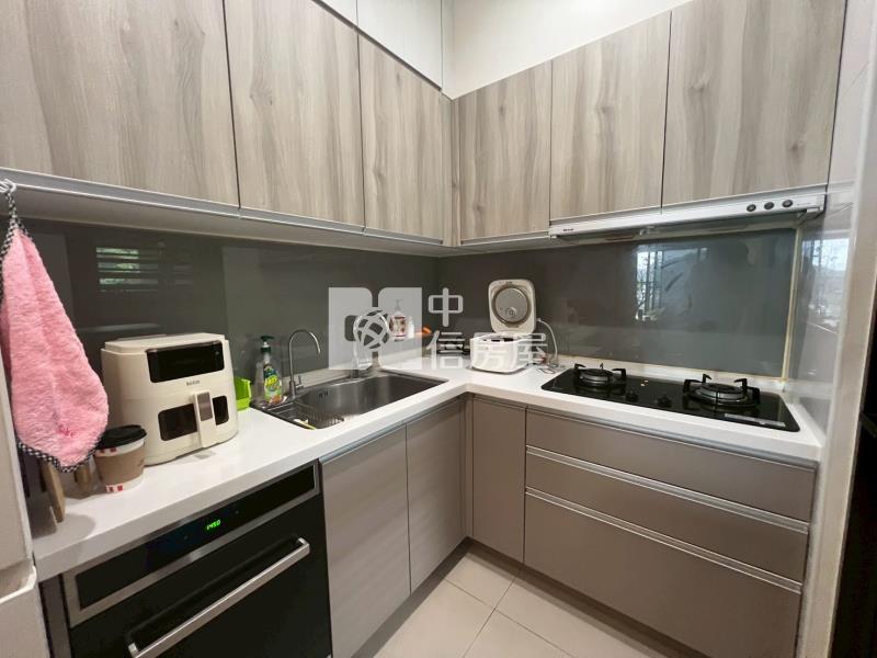 翡翠流域山海景觀三房+車位房屋室內格局與周邊環境