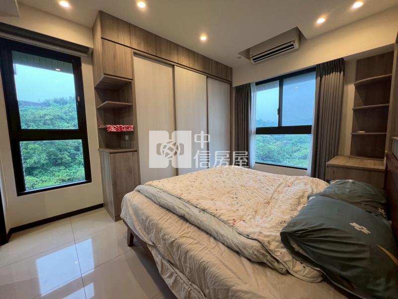 翡翠流域山海景觀三房+車位房屋室內格局與周邊環境