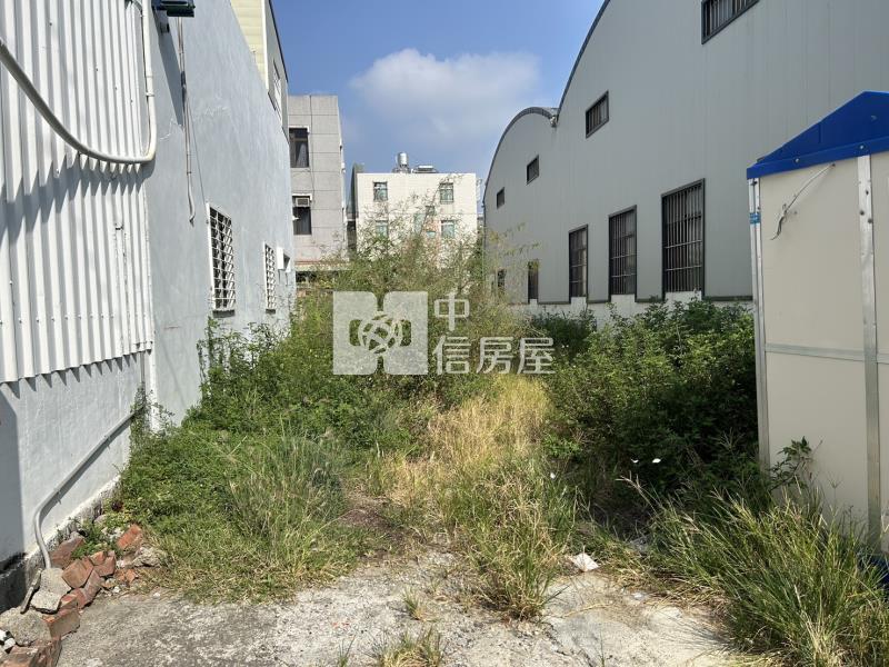 近中州寮夜市之美建地房屋室內格局與周邊環境