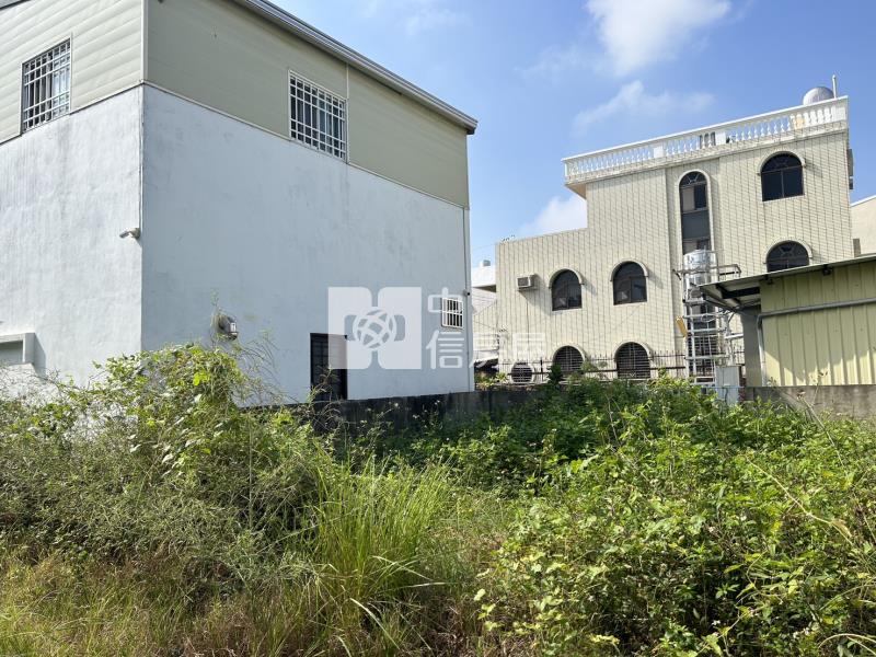 近中州寮夜市之美建地房屋室內格局與周邊環境